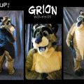 Grion